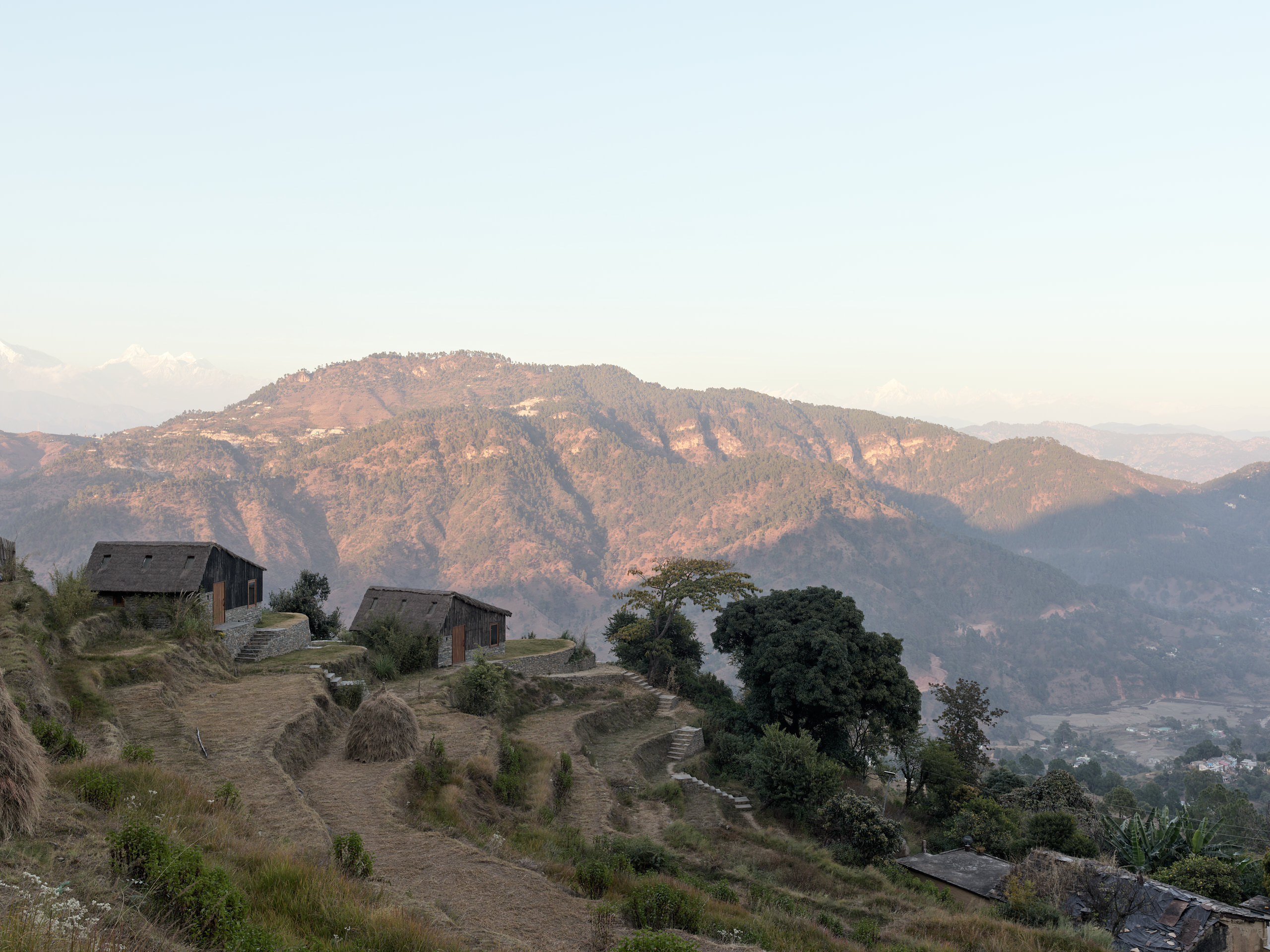 Vasudev Guest Houses